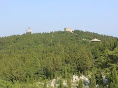 -原山国家森林公园