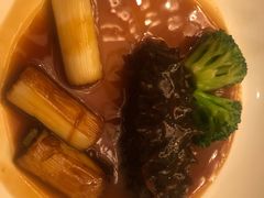 -东海朗廷酒店-唐阁T’ANG COURT 中餐厅