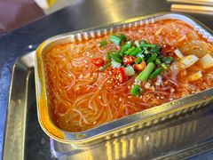 -小马烧烤(人民东路店)