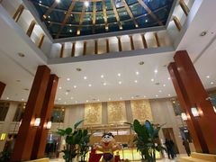 -上海神旺大酒店