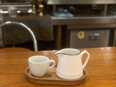 -HUG COFFEE(鼓楼店)