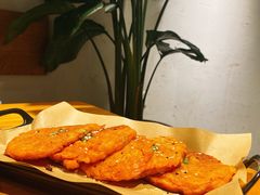 -韩见·韩式拌饭·炸鸡(石厦店)