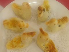 -北京全聚德(王府井店)