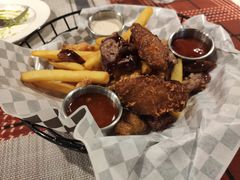 -Primo·丽莫意大利窑烤披萨