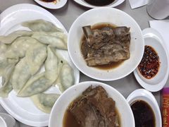 -喜家德虾仁水饺(华强天虹店)