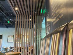 -COSTA COFFEE(金长安大厦店)