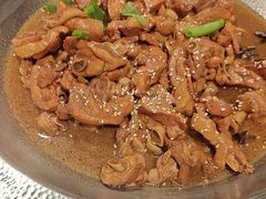 -成老灶火锅鸡(平山店)
