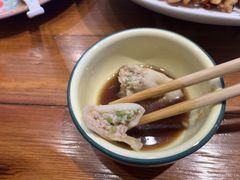 -渔家风味·鲅鱼水饺·央视展播·海鲜天津菜(开发区店)