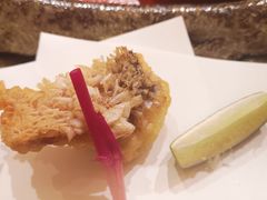 甘鲷立鲮烧-鮨青(恒基名人购物中心店)