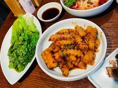 -全牛匠·乐山跷脚牛肉(西单华威约饭街店)