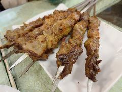 -开帝锐抓饭(和田街店)