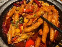 -乔街深夜食堂·小龙虾·高压锅生蚝(杭州总店)