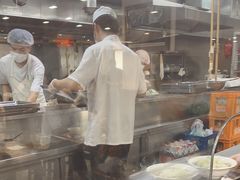 -柴氏风味斋(甘家口店)
