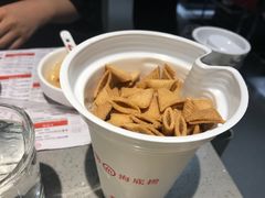 -海底捞火锅(油麻地店)