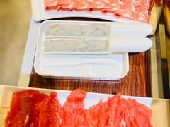 -京嘴儿老北京涮肉(甘家口大厦店)