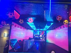 -花西亭·海鲜自助餐厅(瑞城名人酒店)