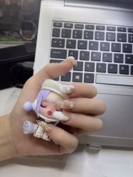 -HAO美皮肤管理·美甲美睫