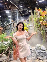 -Zoolung Zoolung动物主题公园(海信广场店)