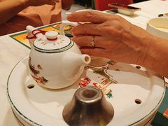 -悦得闲广式茶楼点心(石厦时代广场店)