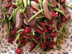 -宋记冕宁土菜馆(海门渔村二店)