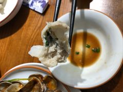 -必点海鲜·鲅鱼水饺(鞍山西道店)