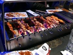 -很久以前羊肉串(打浦路店)