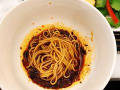 -重庆观音桥华美达安可酒店