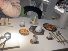 -春树下·树屋花房西餐厅(罍街AS1980店)