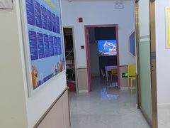 -童程童美·信息学竞赛·乐高机器人编程(龙华校区)