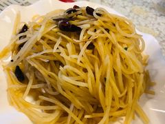 炝炒土豆丝-文三里屯面馆(三里屯店)
