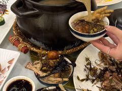 -金百门·顺德海鲜酒家(陈村店)