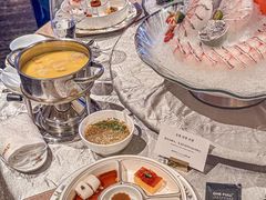 -ONE FULL 古董港式海鲜火锅