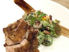 -La Sauce法意餐厅