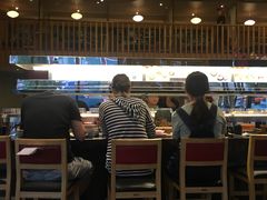 大堂-三禾寿司(石龙店)