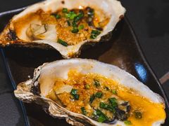 -许哥东北烧烤·铁丳烤串·宫后夹肉(繁花中心店)