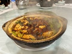 臭大元烧肥肠-壶园美食·淮扬菜(东圈门店)