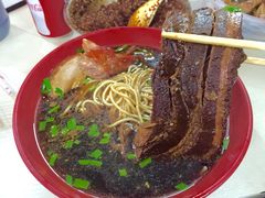 -小龙大肉面馆