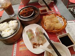 -点点心点心专门店(旺角店)