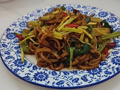 -青年路烩面馆(绿地世纪城店)
