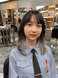 -SY COLOUR专业烫染