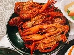 -五月罗马海鲜自助餐厅(月星环球港店)