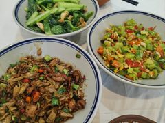 -新新湘菜馆(新中街二条店)