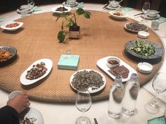 -梁家大院•农家菜(昆山会展中心店)