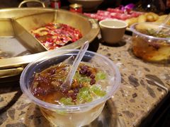-蜀国大将老火锅(江北店)