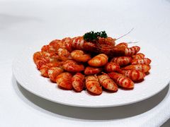 -马克西姆俄罗斯餐厅(通亚街店)