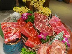 -赤谷和牛烧肉居酒屋(石景山店)