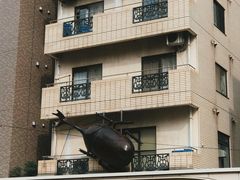 -合羽桥道具街(Kappabashi)