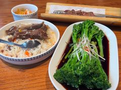 -纳瓦新疆菜(银都店)