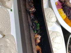 -烟水渔庄餐厅(西溪湿地店)