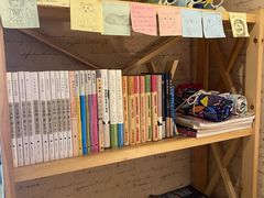 -隅cafe(傅厚岗店)